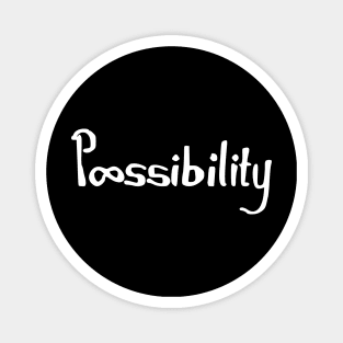 possibility Magnet
